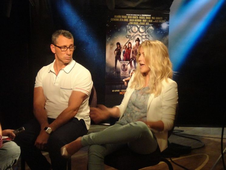 Adam Shankman
