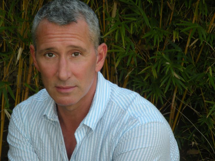 Adam Shankman