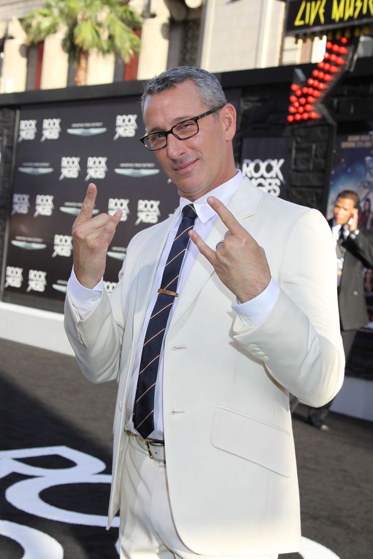Adam Shankman