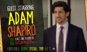 Adam Shapiro