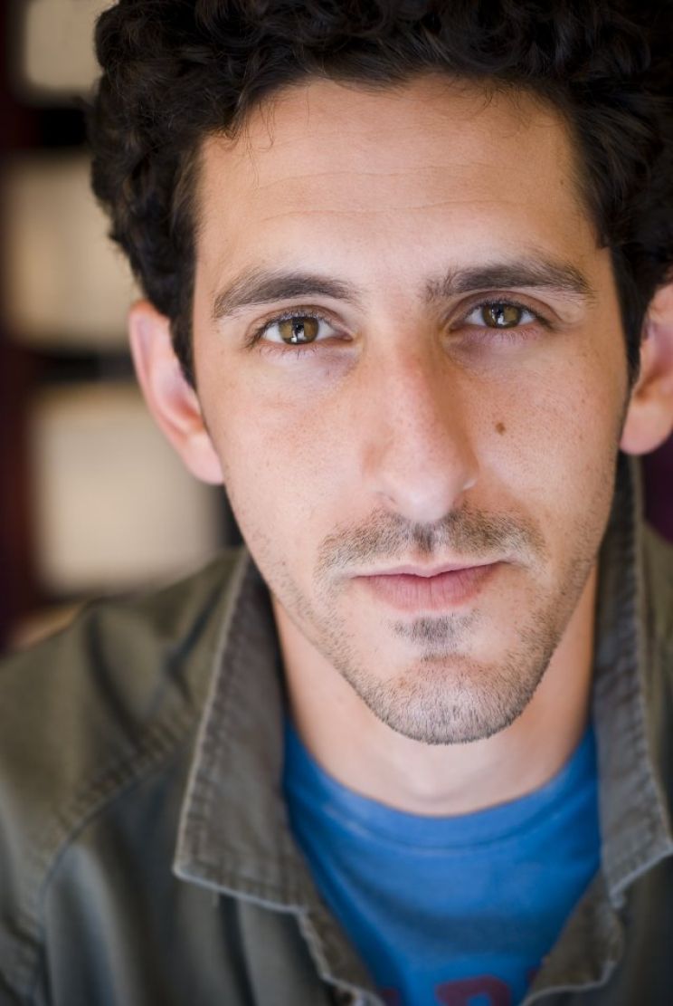 Adam Shapiro