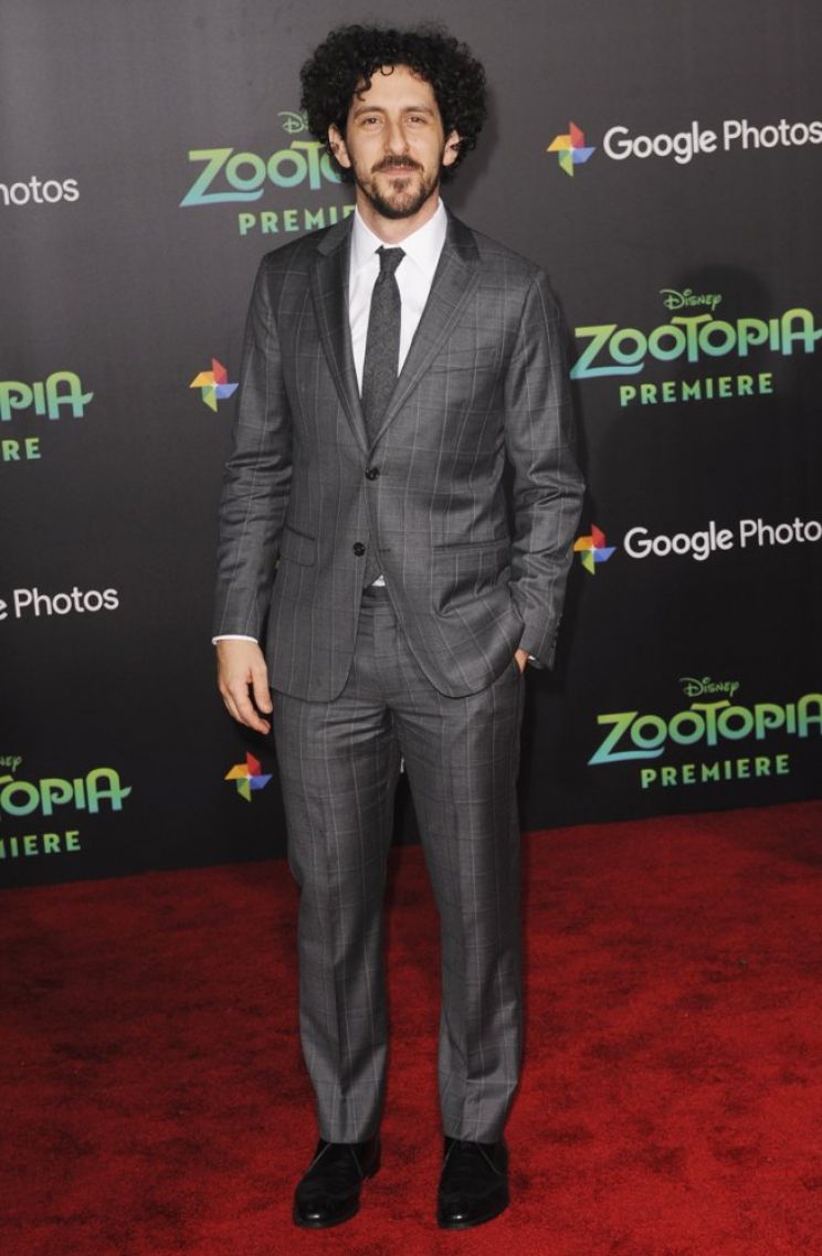 Adam Shapiro