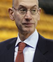 Adam Silver