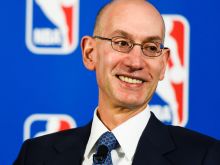 Adam Silver