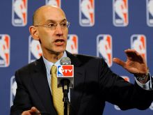 Adam Silver