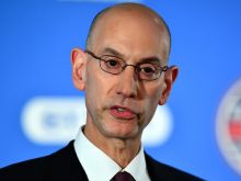 Adam Silver