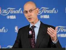 Adam Silver