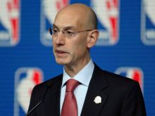 Adam Silver