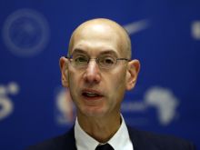 Adam Silver