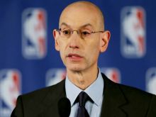 Adam Silver