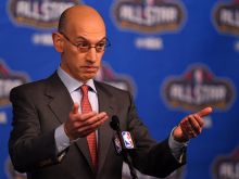 Adam Silver