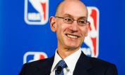 Adam Silver