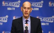 Adam Silver