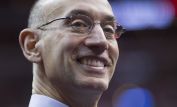 Adam Silver