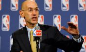 Adam Silver