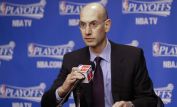 Adam Silver