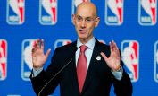 Adam Silver