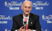 Adam Silver