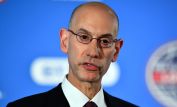 Adam Silver