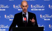 Adam Silver