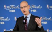 Adam Silver