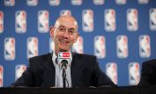 Adam Silver