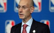 Adam Silver