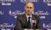 Adam Silver