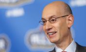 Adam Silver