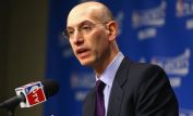 Adam Silver