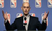 Adam Silver