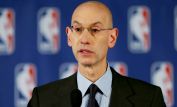 Adam Silver