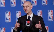 Adam Silver