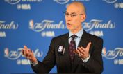 Adam Silver