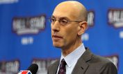 Adam Silver