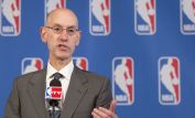 Adam Silver