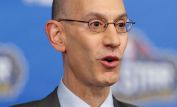 Adam Silver