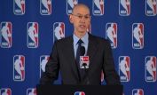 Adam Silver