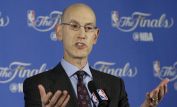 Adam Silver