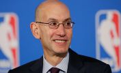 Adam Silver