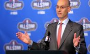 Adam Silver