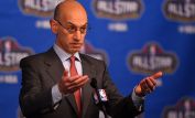 Adam Silver