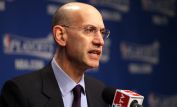 Adam Silver