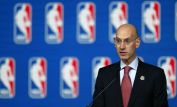 Adam Silver