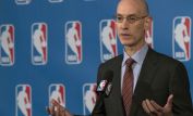 Adam Silver