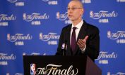 Adam Silver