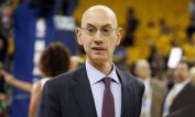 Adam Silver