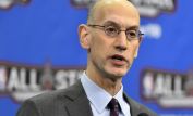 Adam Silver