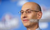 Adam Silver