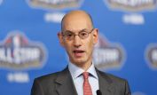 Adam Silver